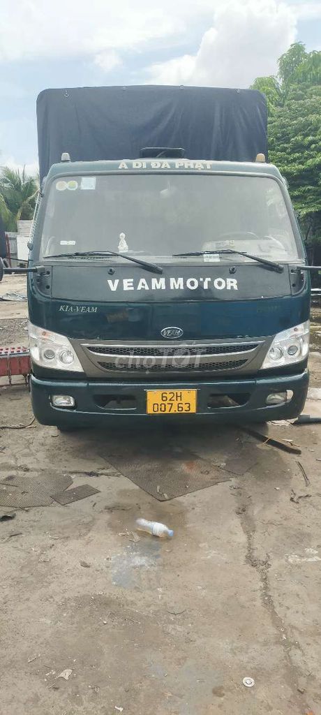 VEAM 1t85 đời 2012 mới xét