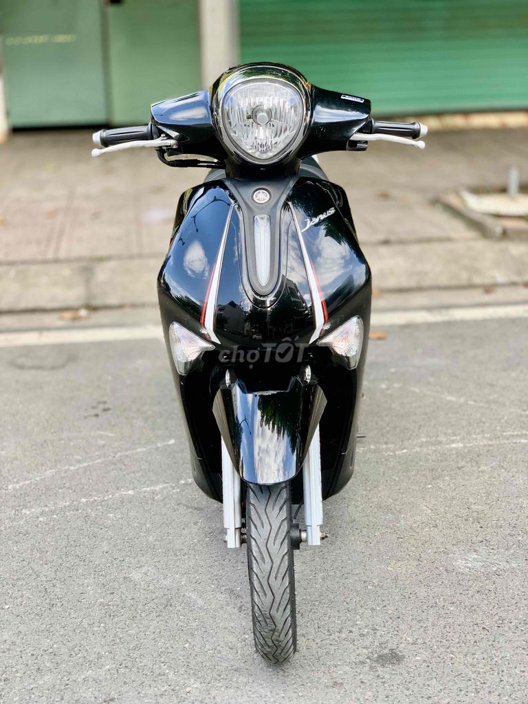 Yamaha Janus 2023 chính chủ form mới đẹp xuất sắc. Mua bán Xe máy tại Thành phố Thủ Đức Tp Hồ Chí Minh được đăng bởi iMotorbike Khương Phan hình 3