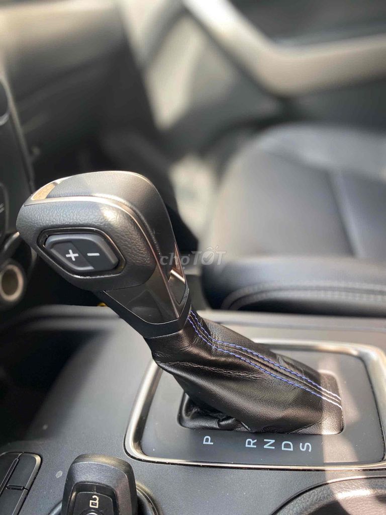 Ford Everest 2019 Trend 2.0L  AT 4x2 - 72000 km. Mua bán Ô tô tại Quận Bình Tân Tp Hồ Chí Minh được đăng bởi XE ĐẸP BÌNH TÂN hình 12