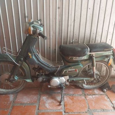 cup 50. Mua bán Xe máy tại Huyện Cờ Đỏ Cần Thơ được đăng bởi gà phở