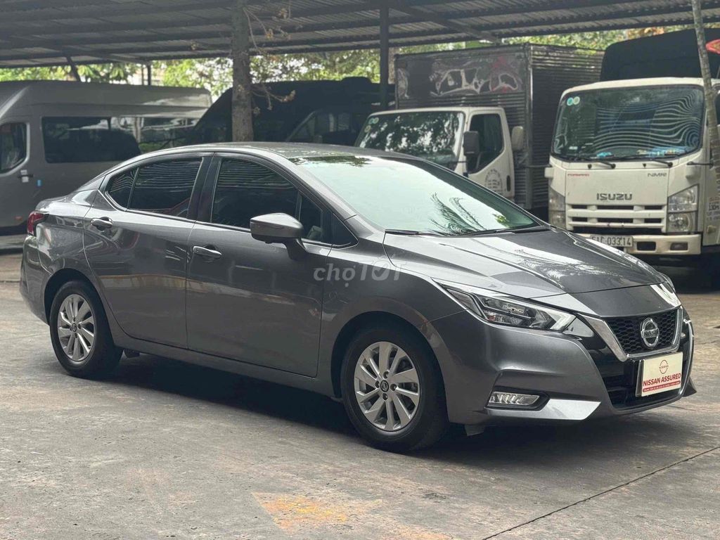 Nissan Almera 2023 VL 1.0 CVT Cao cấp - 72000 km. Mua bán Ô tô tại Quận Tân Phú Tp Hồ Chí Minh được đăng bởi Thuý Thanh hình 5