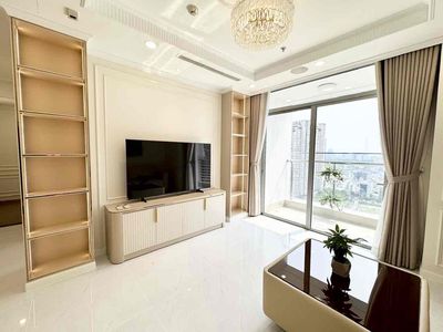 Аренда · 2 комн. · 85 м² · Quận Bình Thạnh, ул. Nguyễn Hữu Cảnh