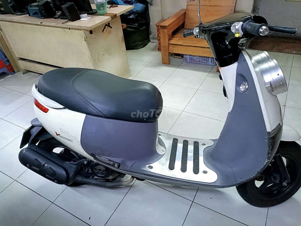 Cần bán xe minion. Mua bán Xe máy tại Quận 4 Tp Hồ Chí Minh được đăng bởi Mi su hình 4