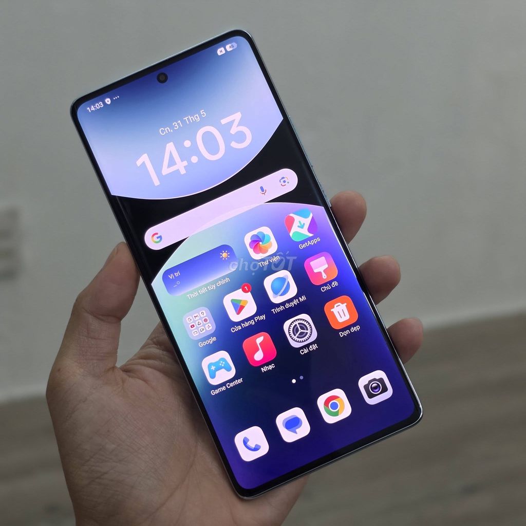 Xiaomi Redmi Note 14 Pro 5G Black 8/256gb. Mua bán Điện thoại tại Quận Tân Phú Tp Hồ Chí Minh được đăng bởi Tùng hình 1