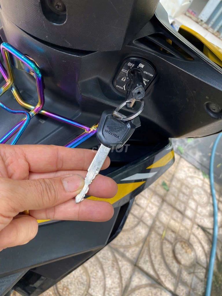 Winner 2017 còn rất mới. Mua bán Xe máy tại Huyện Đức Trọng Lâm Đồng được đăng bởi Anh Nhỏ hình 5