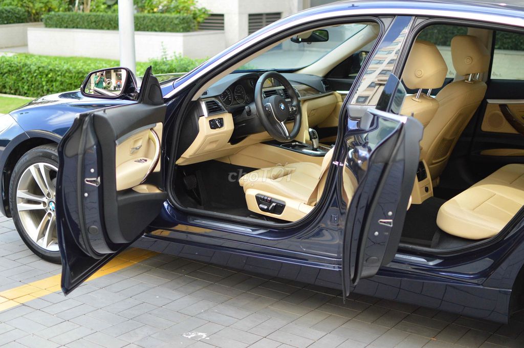 BMW SR3 bản GT máy mới B48 cọp. Mua bán Ô tô tại Quận 7 Tp Hồ Chí Minh được đăng bởi nguyễn hình 14