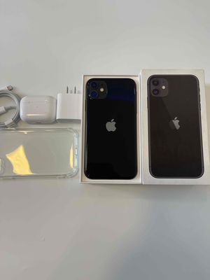 11 128GB QTế Pin 93% Dùng Ngon Bao Xài 3 Ngày. Mua bán Điện thoại tại Quận Tân Bình Tp Hồ Chí Minh được đăng bởi THẦN TÀI MAY MẮN