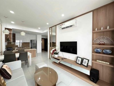 Căn góc 2 phòng Botanica Premier đầy đủ tiện nghi 74m2 5 tỷ nhận nhà. Mua bán căn hộ/chung cư tại Quận Tân Bình Tp Hồ Chí Minh được đăng bởi Nguyễn Thị Thuý Ngân 