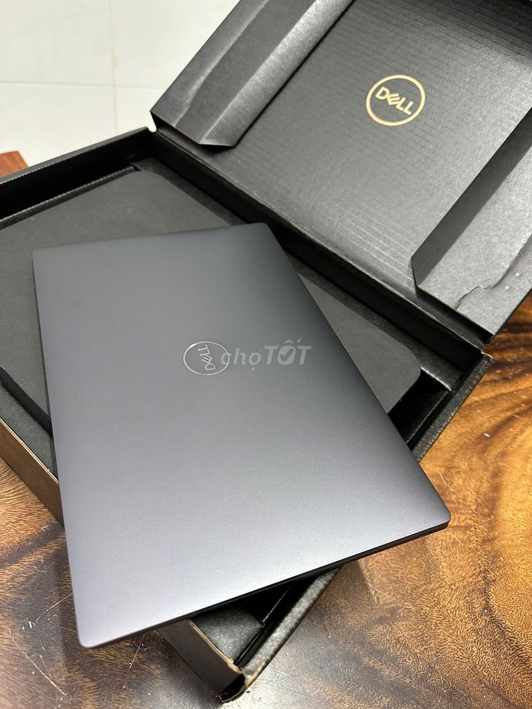 Dell Xps 9345, Snapdragon X Elite, 3K touch.