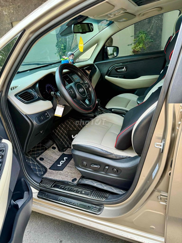 🌈 KIA RONDO 2.0 GATH CHÍNH CHỦ SIÊU ĐẸP. Mua bán Ô tô tại Thành phố Biên Hòa Đồng Nai được đăng bởi Nguyễn Ngọc Duy hình 6