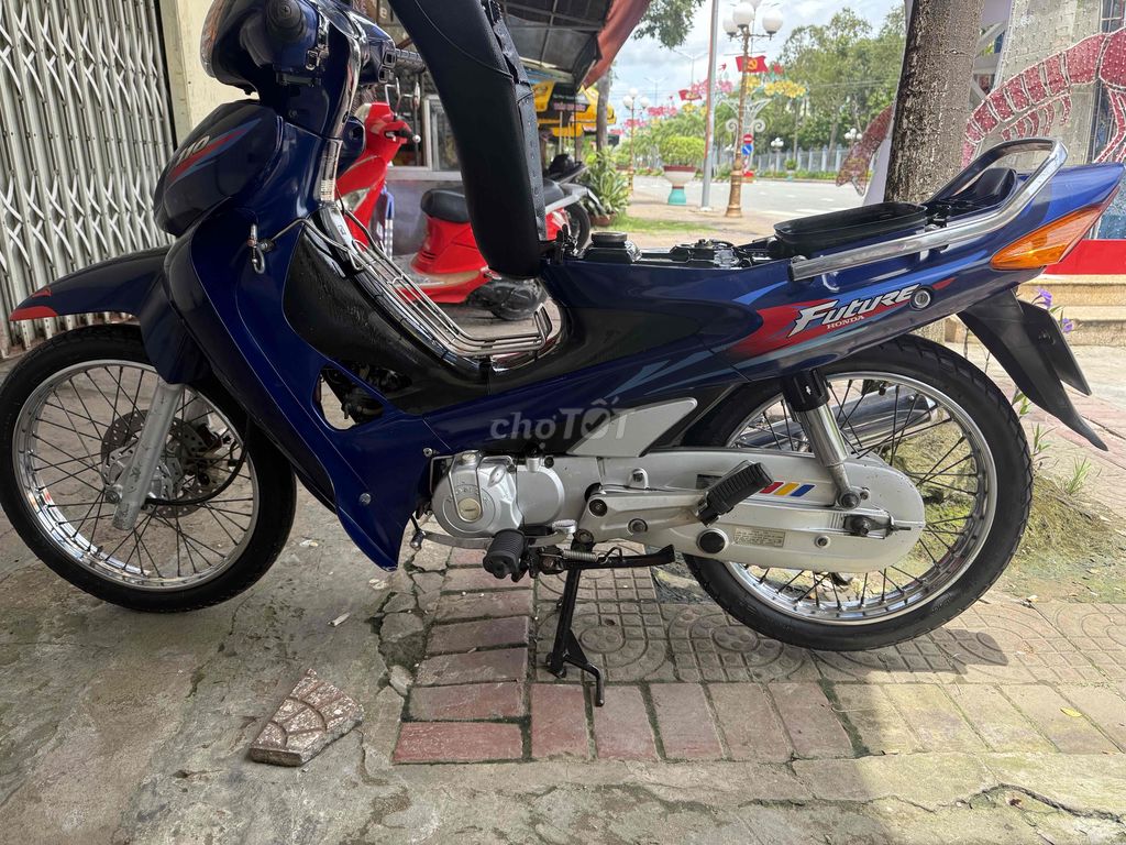 thanh ly chinh chủ cần bán. Mua bán Xe máy tại Thành phố Bạc Liêu Bạc Liêu được đăng bởi long nguyễn hình 1