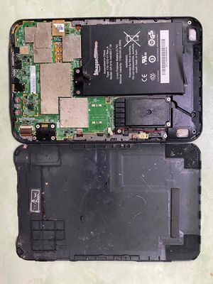 XÁC máy đọc sách kindle. Mua bán Máy tính bảng tại Quận 8 Tp Hồ Chí Minh được đăng bởi OTLy