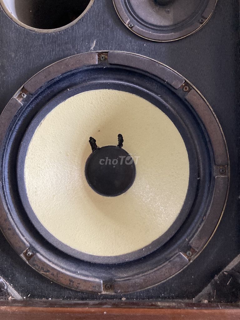 Loa Sansui SP200. Mua bán Tivi, Âm thanh tại Thành phố Rạch Giá Kiên Giang được đăng bởi Nghĩa đồ nhật cũ hình 1