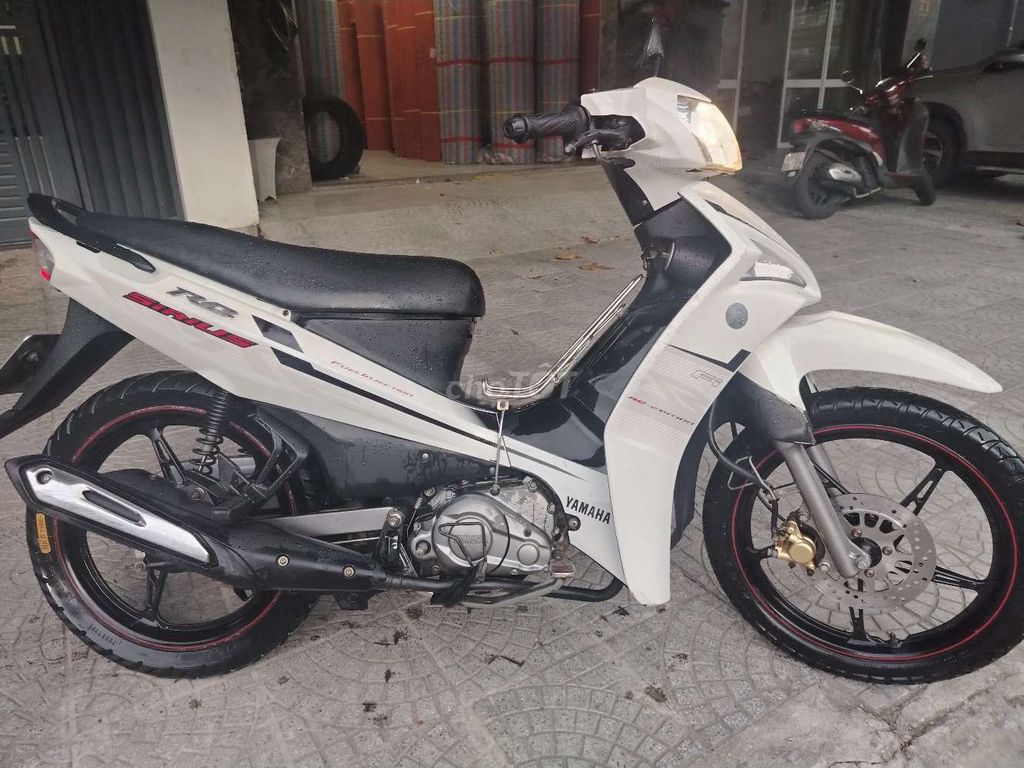 Bán si fi nguyên rin. Mua bán Xe máy tại Quận Cẩm Lệ Đà Nẵng được đăng bởi Thiện Thanh hình 4