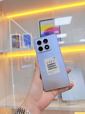 XIAOMI MI 14T- C.Hãng VN-12/256G-Màu Blue-Đẹp