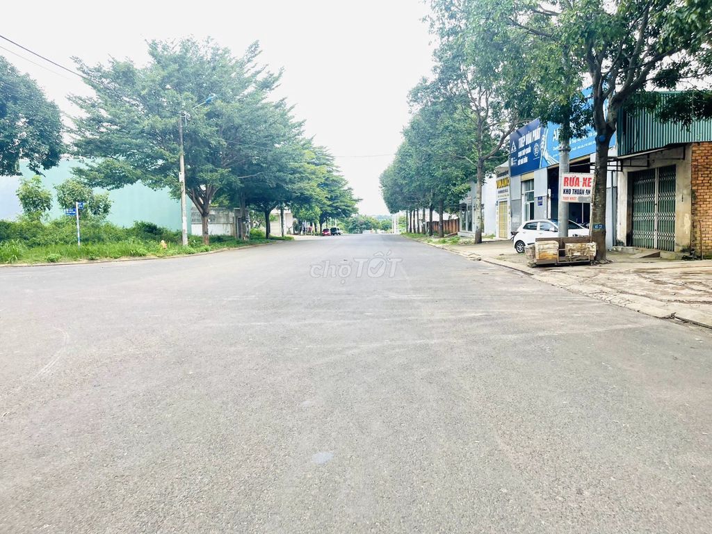 💥Lô TC 100%,6*20m,đường Lê Vụ,Kinh DOanh tốt,gần Thiện Hạnh.