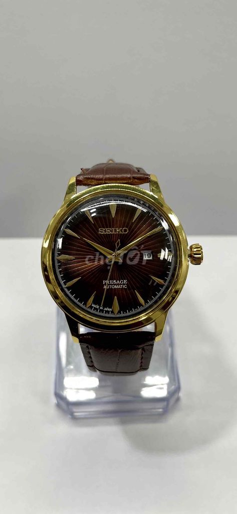 Đồng hồ pin seiko