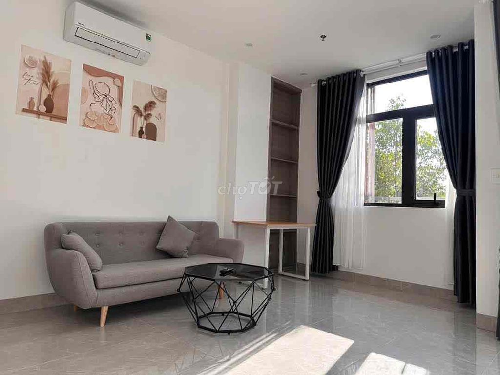 Аренда · 2 комн. · 50 м² · Quận Sơn Trà, ул. Đường Trần Hưng Đạo
