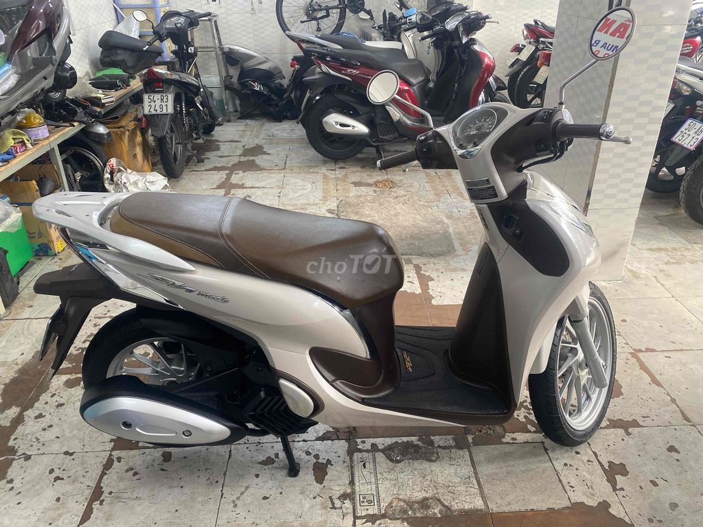 shmode 2021 abs bstp 9chủ. Mua bán Xe máy tại Quận Phú Nhuận Tp Hồ Chí Minh được đăng bởi Hung Nguyên hình 2