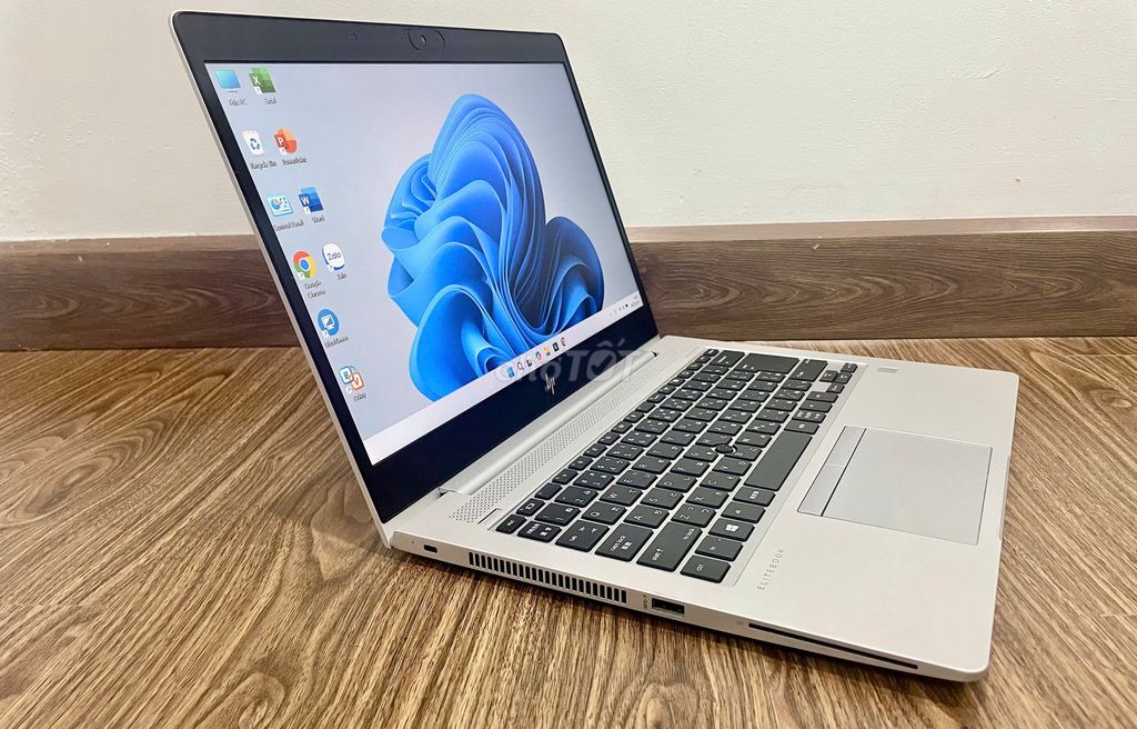 HP MT44 ( AMD Ryzen 3 2300U, 8GB, 128GB, 14"). Mua bán Laptop tại Thành phố Nha Trang Khánh Hòa được đăng bởi Hoàng Đỉnh hình 1