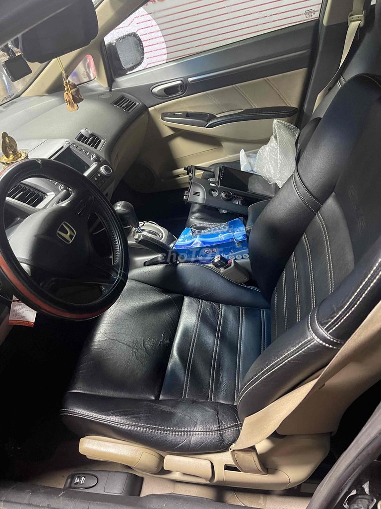 honda civic. Mua bán Ô tô tại Thành phố Tam Kỳ Quảng Nam được đăng bởi MITSUBISHI SAVICO QUẢNG NAM hình 6