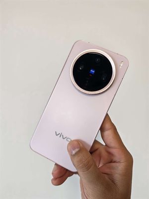 Vivo X200 Pro mini 512G. Mua bán Điện thoại tại Thành phố Qui Nhơn Bình Định được đăng bởi Phuong