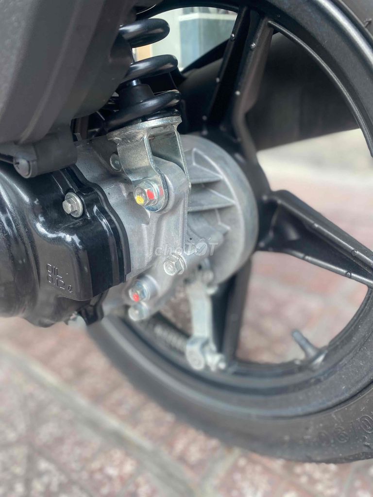 candy 50cc 2024 bstp 9chủ odo 3000km. Mua bán Xe máy tại Quận Phú Nhuận Tp Hồ Chí Minh được đăng bởi Hung Nguyên hình 6