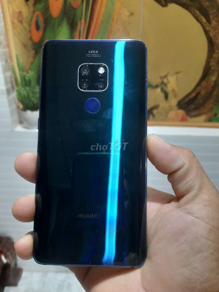 Huawei mate 20 Ram 6/128