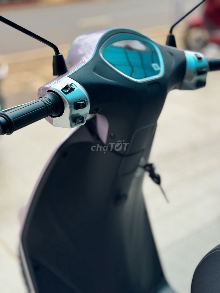 VINFAST EVO GRAND LITE_SẴN XE_TẶNG VOUCHER GOT IT. Mua bán Xe máy tại Quận 1 Tp Hồ Chí Minh được đăng bởi VinFast Giải Pháp Việt hình 3