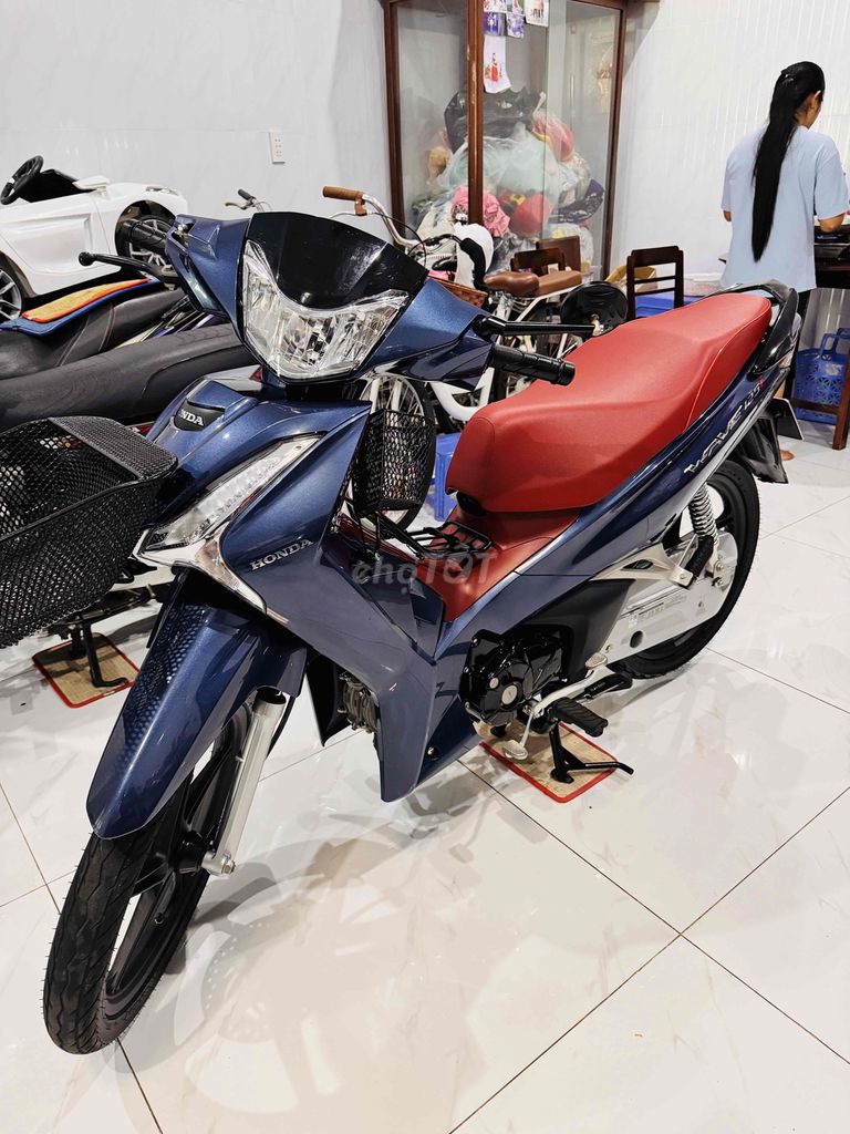 wave 125i thái 2022 mẫu cũ. Mua bán Xe máy tại Thành phố Trà Vinh Trà Vinh được đăng bởi Cầm đồ Thành Ngân hình 2