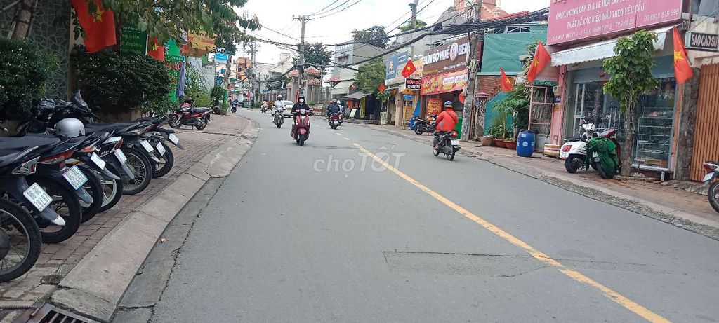 Cần bán nhà Đình phong phú tăng Nhơn Phú B