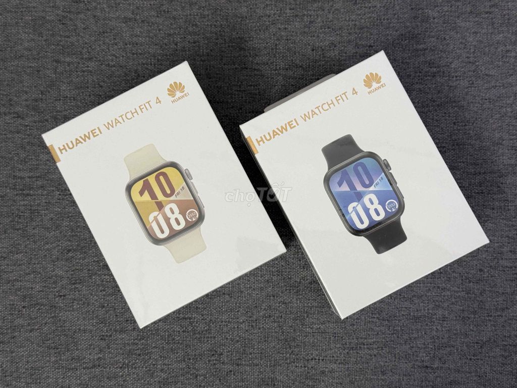 Huawei Watch Fit 4 Newseal Chính hãng. Mua bán Thiết bị đeo thông minh tại Thành phố Thủ Đức Tp Hồ Chí Minh được đăng bởi Mạnh Cường hình 1