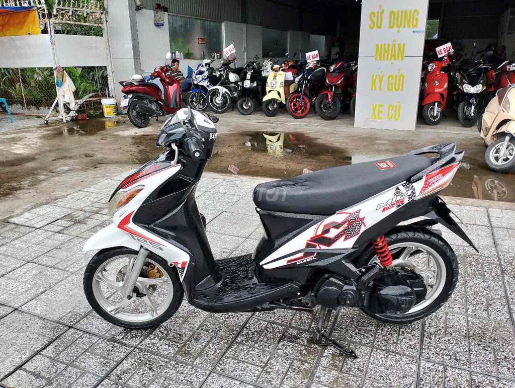 xe máy zin êm ru bs59. Mua bán Xe máy tại Quận Ninh Kiều Cần Thơ được đăng bởi đầy cửa hàng cầu hưng lợi nk cần thơ hình 3
