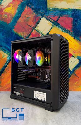 PC X99 DUAL WORKSTATION | 64GB DDR4 | VGA 8GB. Mua bán Máy tính để bàn tại Quận Bình Thạnh Tp Hồ Chí Minh được đăng bởi SGTECH