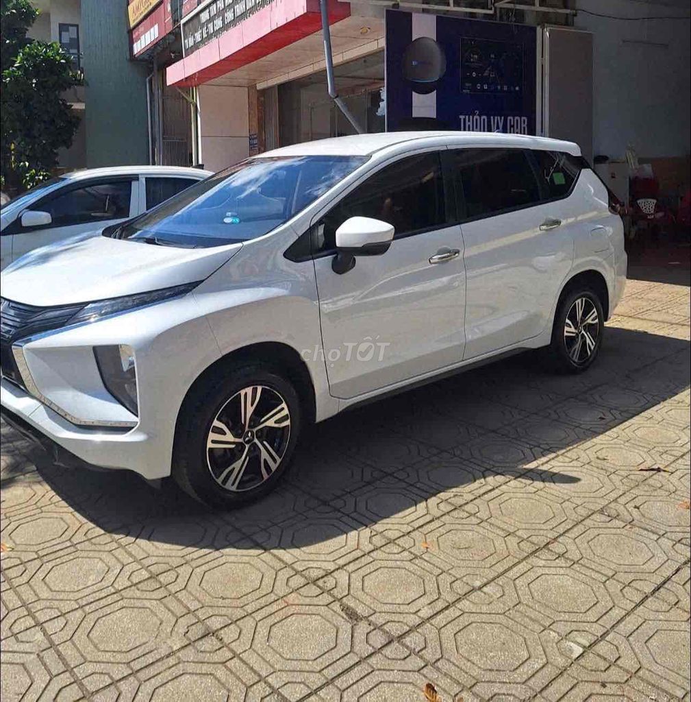 MITSUBISHI XPANDER 2021 – SỐ SÀN – XE ĐẸP. Mua bán Ô tô tại Thành phố Pleiku Gia Lai được đăng bởi ĐĂNG KHÔI hình 2