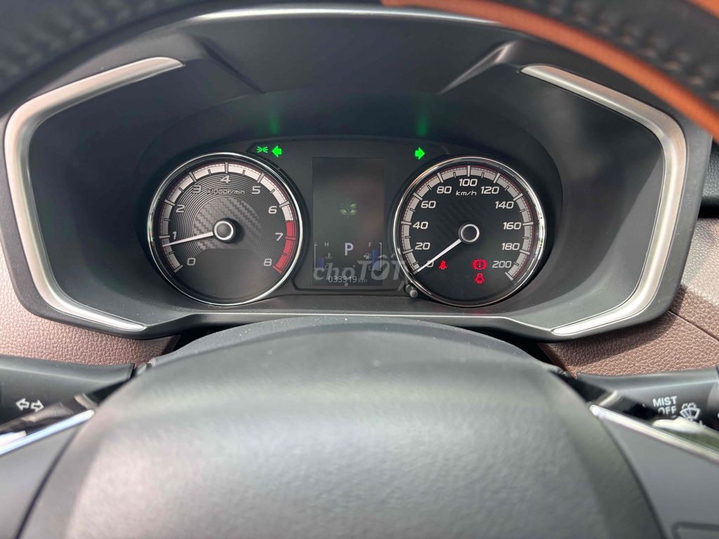 MITSUBISHI XPANDER CROSS ODO 33329km. Mua bán Ô tô tại Huyện Hóc Môn Tp Hồ Chí Minh được đăng bởi Le toan hình 12