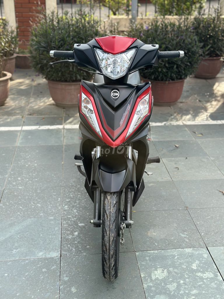 Sym galaxy 50cc đk 2022. Chính chủ. Mua bán Xe máy tại Quận Bắc Từ Liêm Hà Nội được đăng bởi Hoàng hùng  hình 3