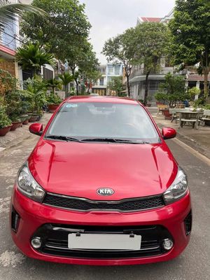 2020 1.4 MT - 35000 km xe gia đình chạy ít. Mua bán Ô tô tại Thành phố Dĩ An Bình Dương được đăng bởi Huy Luân Auto hình 1