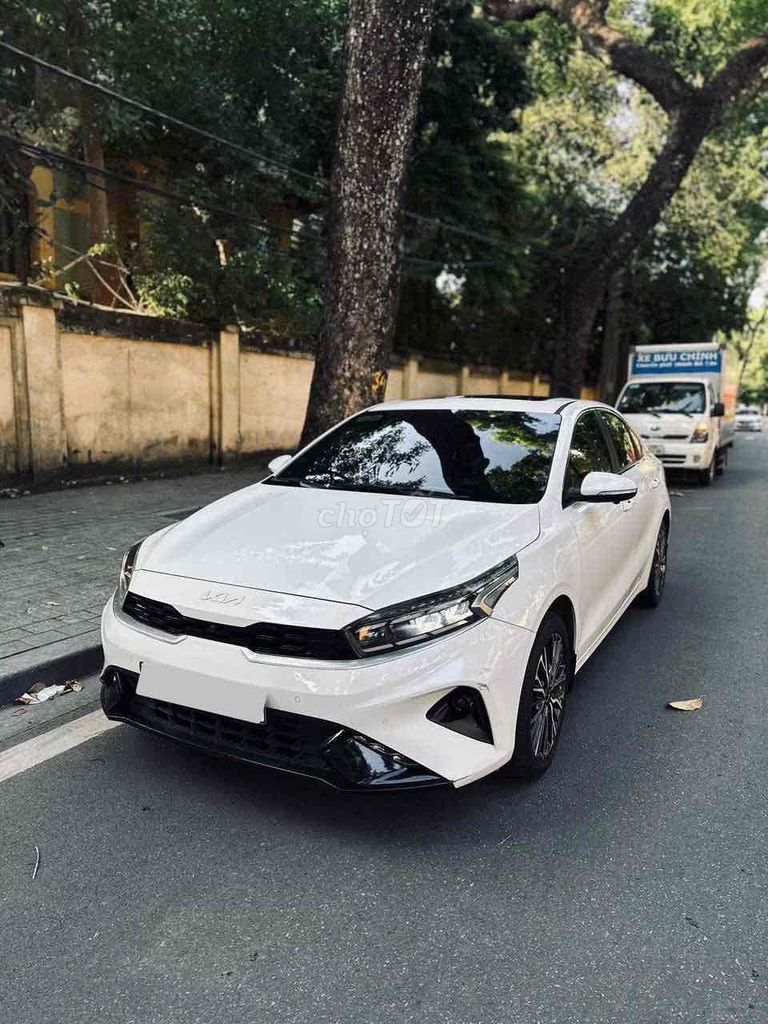 Kia K3 2022 Premium 2.0 AT - 60000 km. Mua bán Ô tô tại Quận Hoàng Mai Hà Nội được đăng bởi Cường Nguyễn hình 5