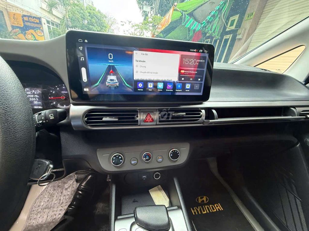 Hyundai Stargazer đời 2022 bản 1.5 Tiêu chuẩn .. Mua bán Ô tô tại Quận 6 Tp Hồ Chí Minh được đăng bởi Lợi  hình 9