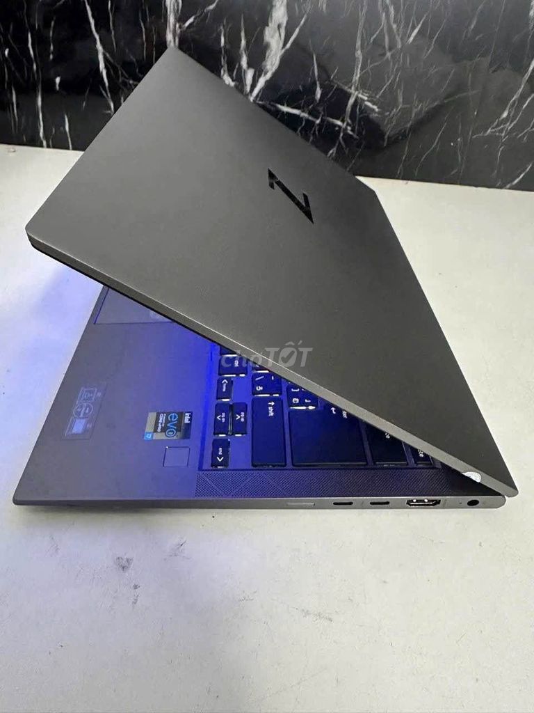 HP Zbook Firefly G8 i7-1185G7 14 inch 32GB/256GB T500. Mua bán Laptop tại Quận 10 Tp Hồ Chí Minh được đăng bởi Hội Đồ Điện Tử hình 1