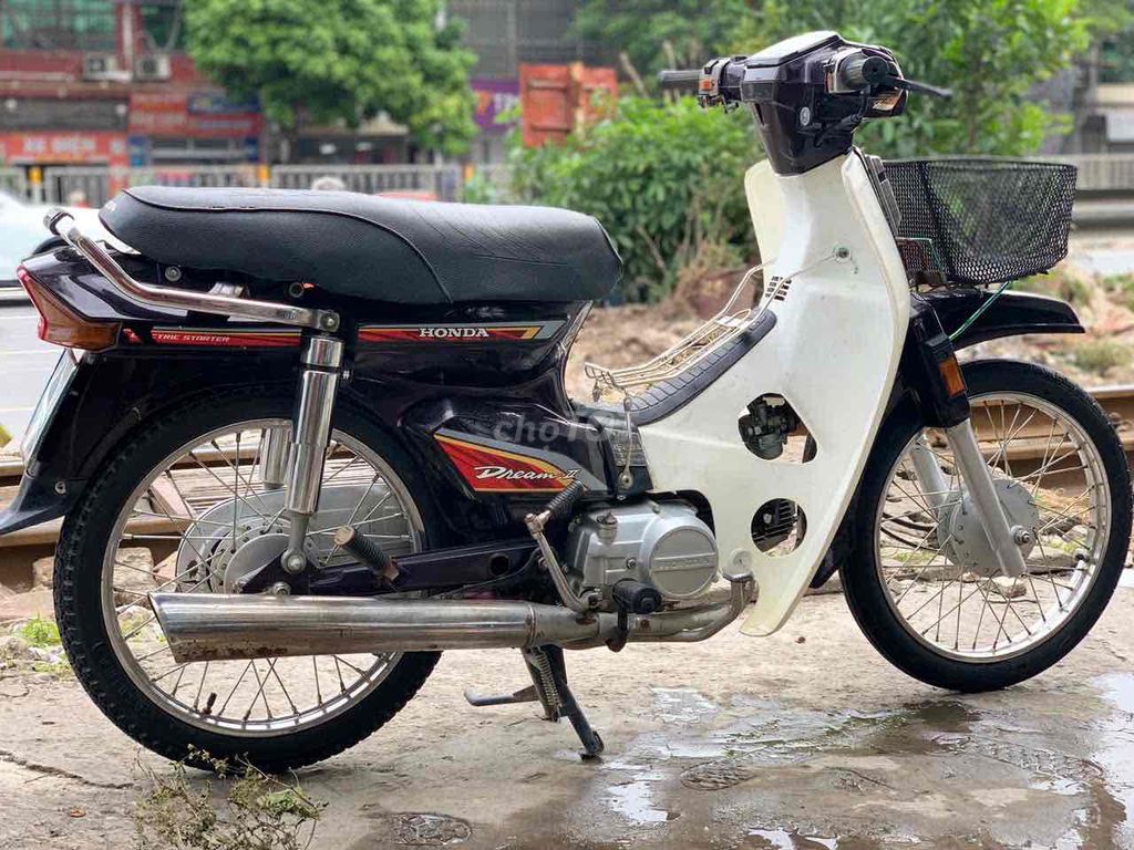 Bán xe 3 cục máy đại chất  sơn nhựa đẹp khung đẹp. Mua bán Xe máy tại Huyện Thanh Trì Hà Nội được đăng bởi xe máy chính hãng hình 3