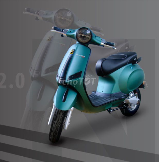 Napoli 2.0 GIẢM 1 TRIỆU KHAI TRƯƠNG CHI NHÁNH MỚI. Mua bán Xe điện tại Quận 5 Tp Hồ Chí Minh được đăng bởi XEĐIỆNTRẢGÓP KHÁNH CHƯƠNG hình 6