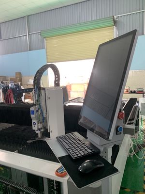 Máy cắt tấm 3015 3000w. Mua bán Đồ chuyên dụng, Giống nuôi trồng tại Thành phố Thuận An Bình Dương được đăng bởi Hồng Trang chuyên máy móc cơ khí