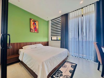 Аренда · 1 комн. · 40 м² · Quận Sơn Trà, ул. Đường Nguyễn Sáng