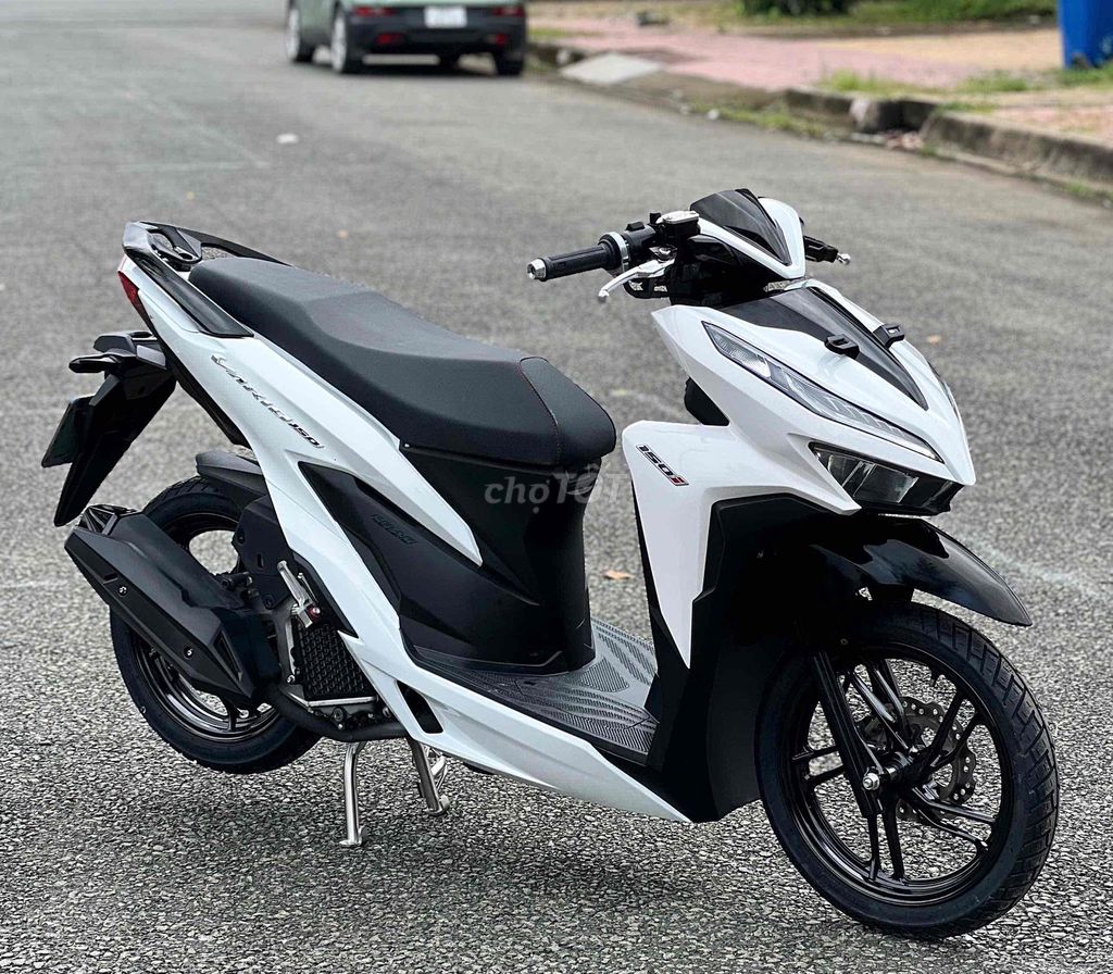 Vario 150 2019 TRẮNG BSTP 9 CHỦ. Mua bán Xe máy tại Thành phố Thủ Đức Tp Hồ Chí Minh được đăng bởi Vũ Vũ hình 3