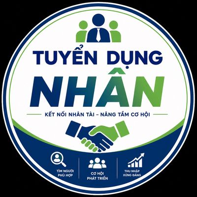 AN NAM logo