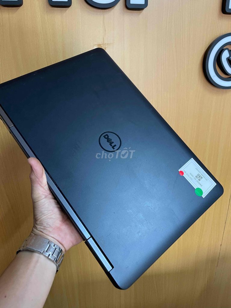 Dell latitude 5540