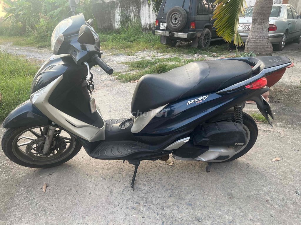 KHÔNG CÒN DÙNG NÊN BÁN. Mua bán Xe máy tại Thành phố Thủ Đức Tp Hồ Chí Minh được đăng bởi Linh hình 3