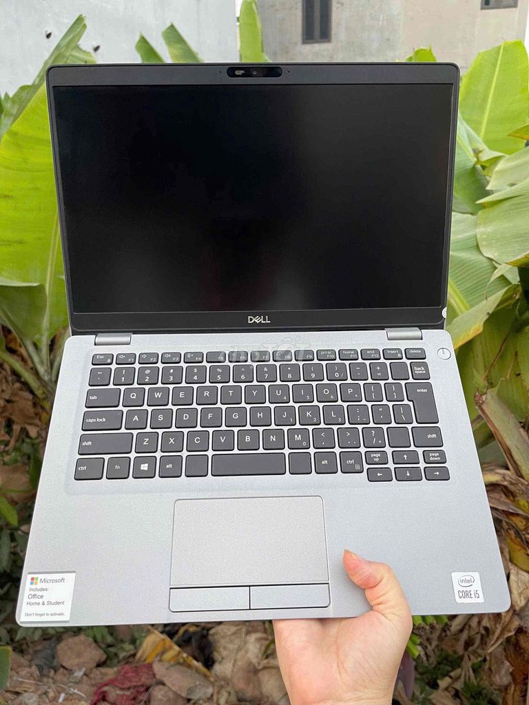 Dell Latitude 5310 i5 8GB/256GB. Mua bán Laptop tại Thành phố Bắc Ninh Bắc Ninh được đăng bởi Lương Bích Luyên  hình 1